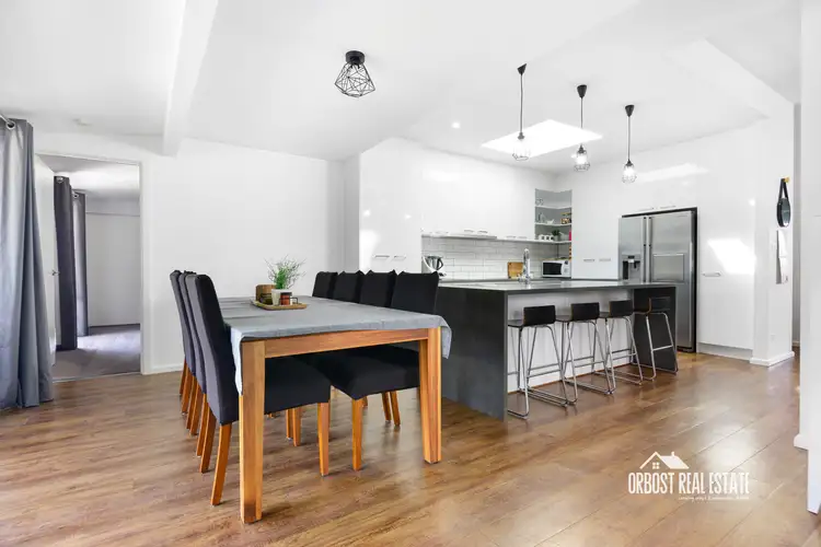 Fifth view of Homely house listing, 71 Stanley Street, Orbost VIC 3888