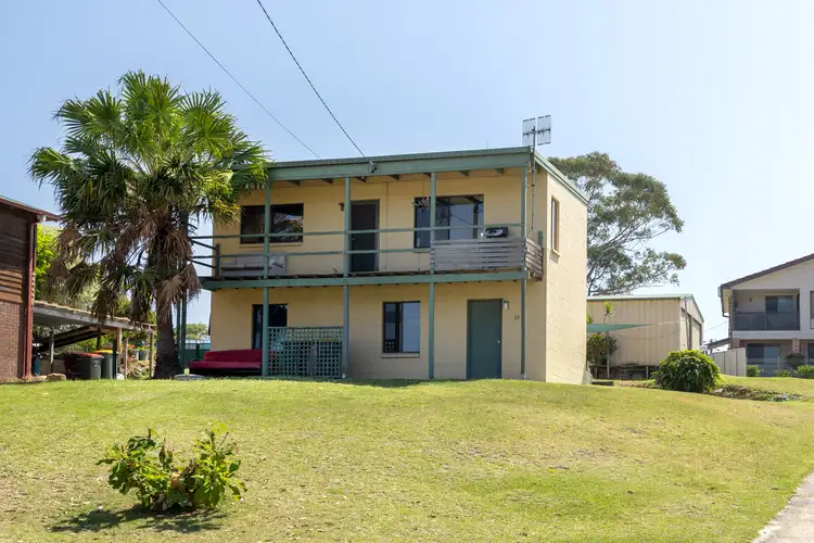 Second view of Homely house listing, 13 Torquay Drive, Lake Tabourie NSW 2539