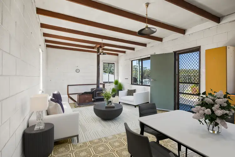 Fourth view of Homely house listing, 13 Torquay Drive, Lake Tabourie NSW 2539