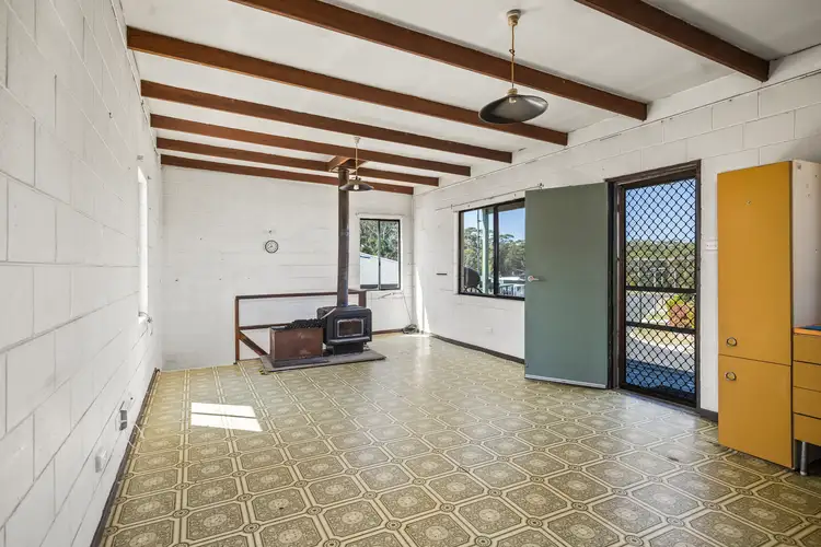 Fifth view of Homely house listing, 13 Torquay Drive, Lake Tabourie NSW 2539