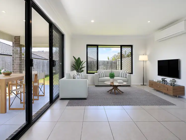 Second view of Homely house listing, 20 Gordon Crescent, Mango Hill QLD 4509