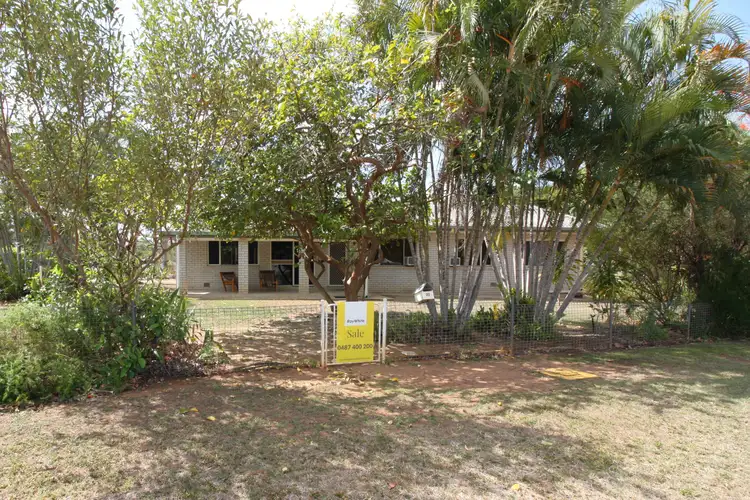 20 Baker Street, Richmond Hill QLD 4820
