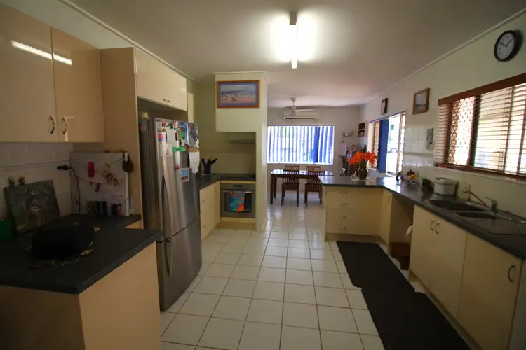 Second view of Homely house listing, 20 Baker Street, Richmond Hill QLD 4820