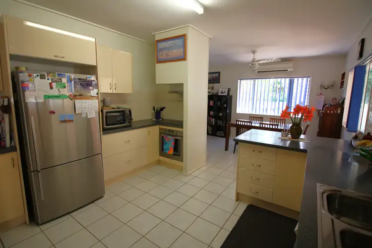 Fifth view of Homely house listing, 20 Baker Street, Richmond Hill QLD 4820