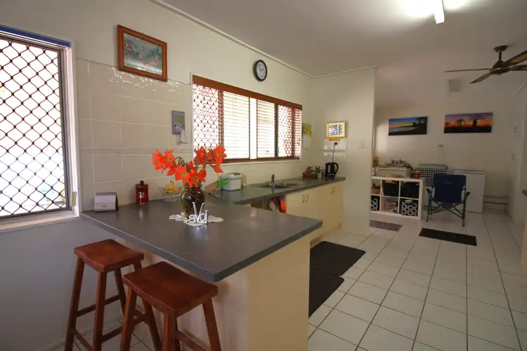 Sixth view of Homely house listing, 20 Baker Street, Richmond Hill QLD 4820