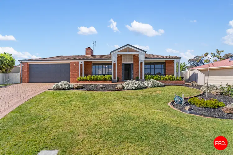 Main view of Homely house listing, 2 Kamunna Close, Strathdale VIC 3550
