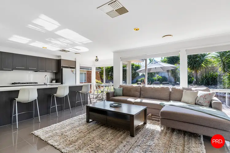 Fourth view of Homely house listing, 2 Kamunna Close, Strathdale VIC 3550