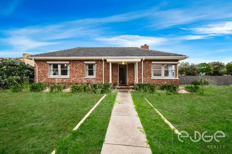 10 Sedgehill Road, Elizabeth North SA 5113
