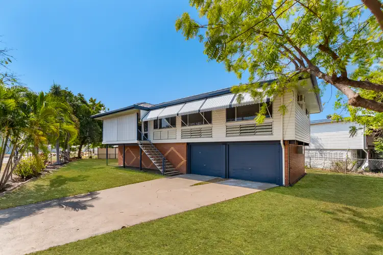 Main view of Homely house listing, 31 Edison Street, Wulguru QLD 4811