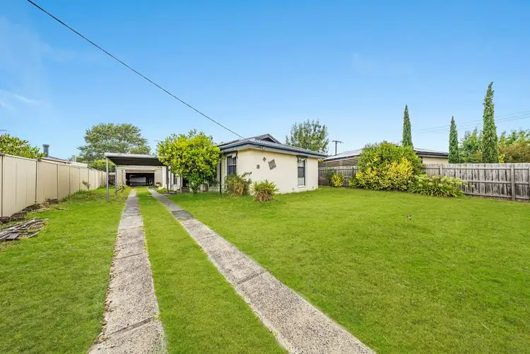 Second view of Homely house listing, 6 Highland Avenue, Hampton Park VIC 3976