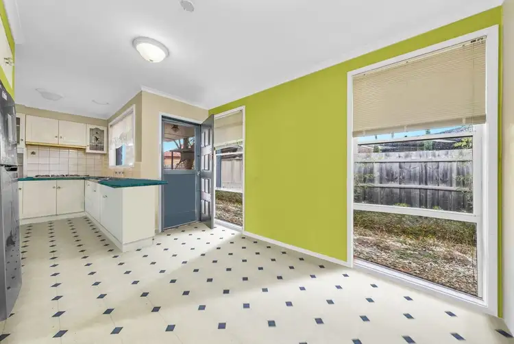 Sixth view of Homely house listing, 6 Highland Avenue, Hampton Park VIC 3976
