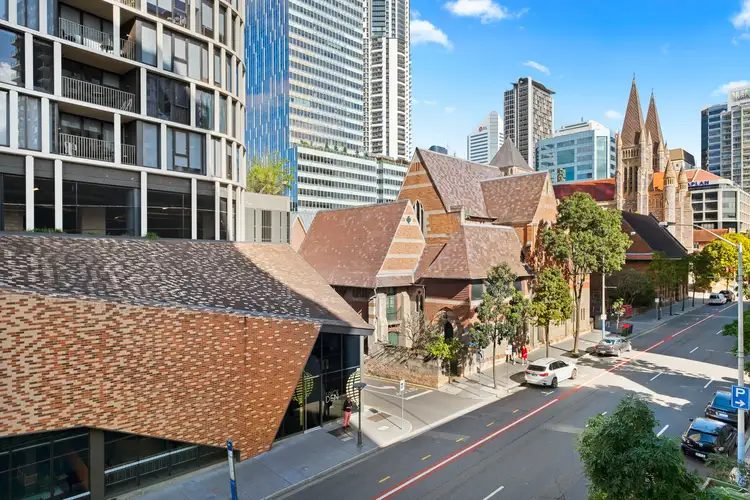 5/446 Ann Street, Brisbane City QLD 4000