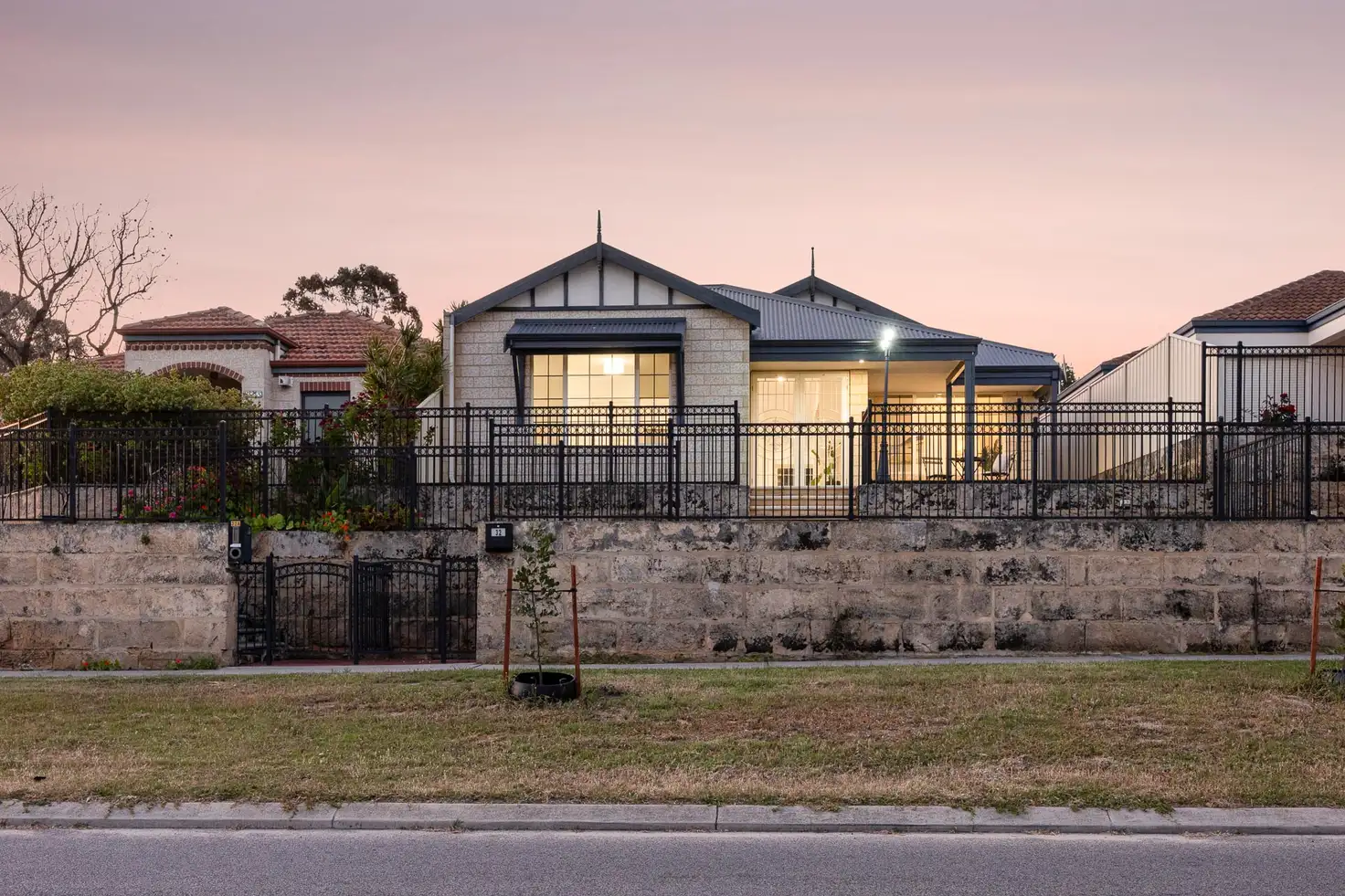 Main view of Homely house listing, 32 Milroy Street, Willagee WA 6156