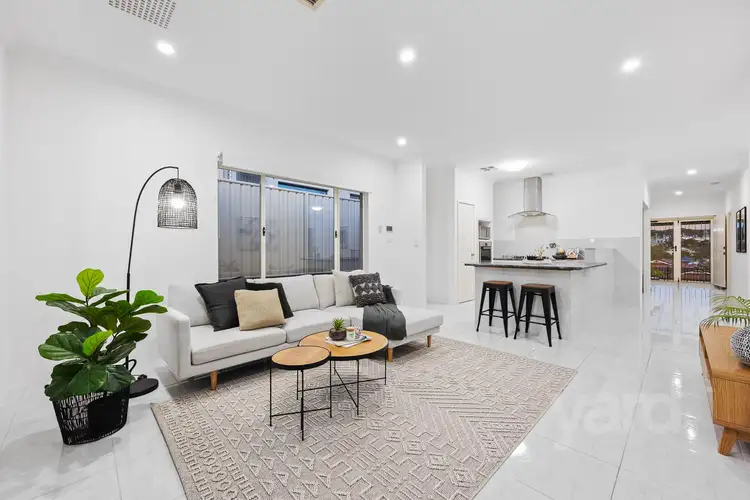 Second view of Homely house listing, 32 Milroy Street, Willagee WA 6156