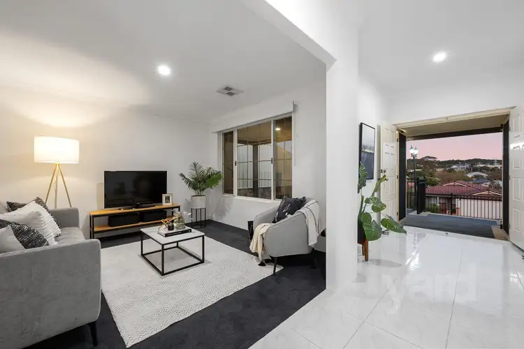 Fifth view of Homely house listing, 32 Milroy Street, Willagee WA 6156