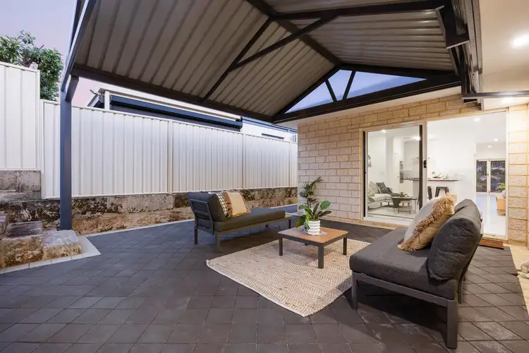 Sixth view of Homely house listing, 32 Milroy Street, Willagee WA 6156