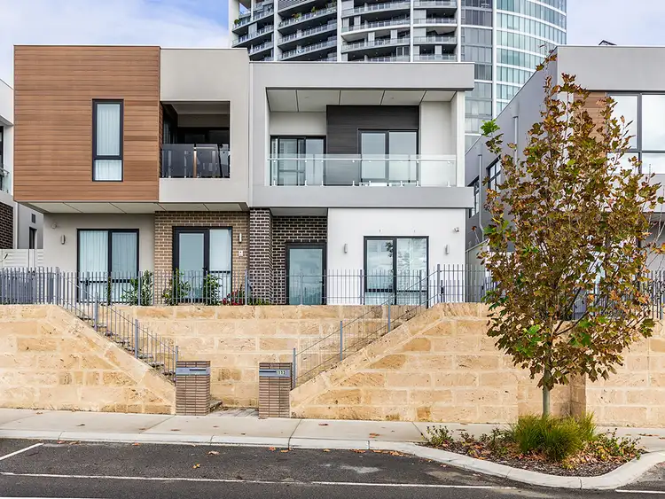 Main view of Homely house listing, 113 Victoria Park Drive, Burswood WA 6100