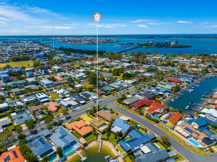 30 Matthew Flinders Drive, Hollywell QLD 4216