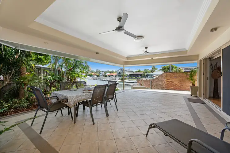 Second view of Homely house listing, 30 Matthew Flinders Drive, Hollywell QLD 4216
