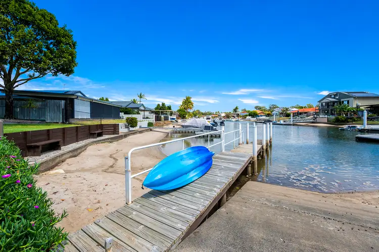 Fourth view of Homely house listing, 30 Matthew Flinders Drive, Hollywell QLD 4216