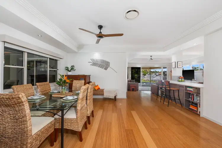 Fifth view of Homely house listing, 30 Matthew Flinders Drive, Hollywell QLD 4216