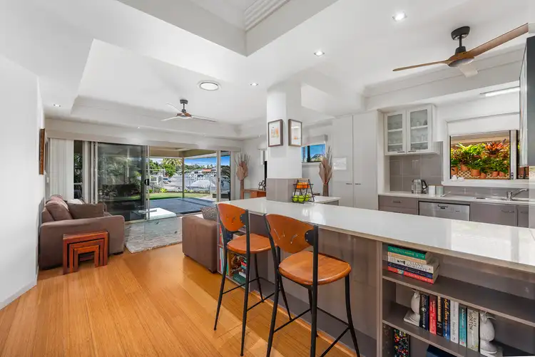 Sixth view of Homely house listing, 30 Matthew Flinders Drive, Hollywell QLD 4216