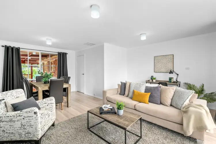 Fourth view of Homely house listing, 8 Denton Drive, Endeavour Hills VIC 3802