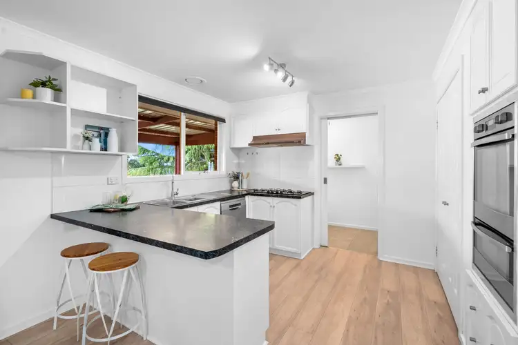 Sixth view of Homely house listing, 8 Denton Drive, Endeavour Hills VIC 3802