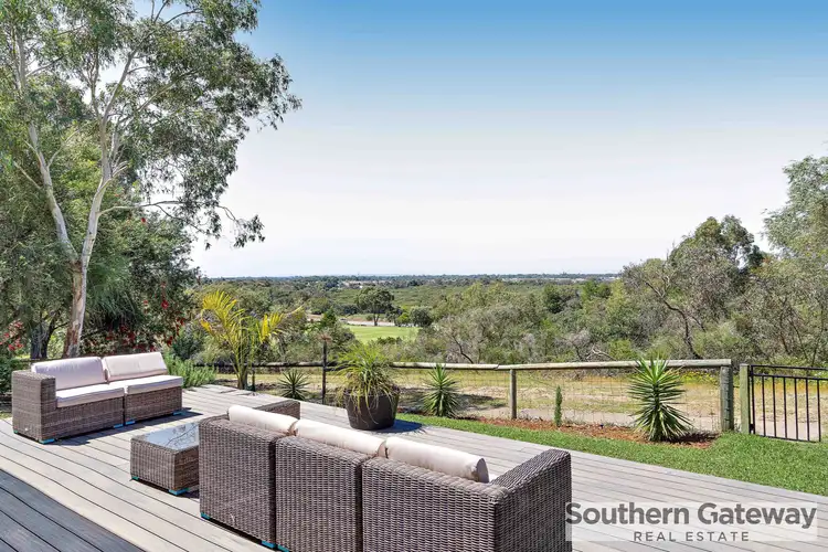 Main view of Homely house listing, 7 Mason Mews, Wellard WA 6170