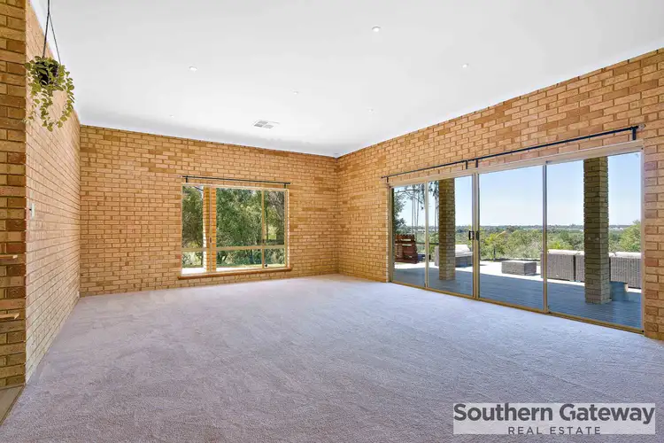 Second view of Homely house listing, 7 Mason Mews, Wellard WA 6170