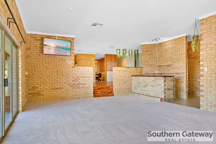 Third view of Homely house listing, 7 Mason Mews, Wellard WA 6170