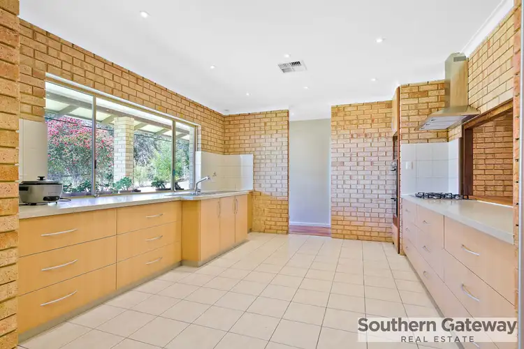 Fourth view of Homely house listing, 7 Mason Mews, Wellard WA 6170