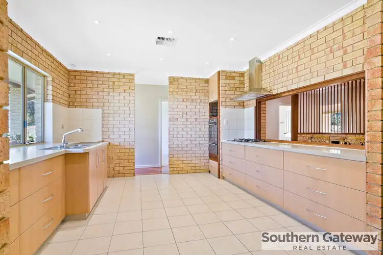 Fifth view of Homely house listing, 7 Mason Mews, Wellard WA 6170