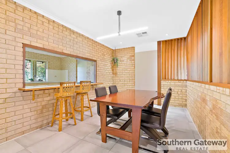 Sixth view of Homely house listing, 7 Mason Mews, Wellard WA 6170
