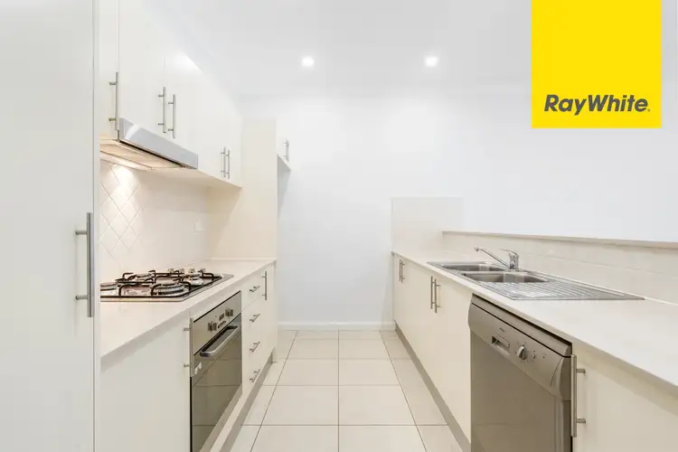 Second view of Homely apartment listing, 11/1A Busaco Road, Marsfield NSW 2122