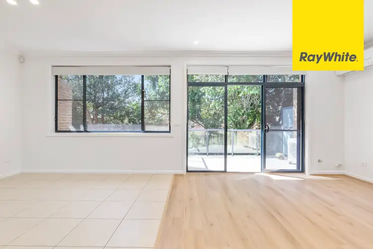 Third view of Homely apartment listing, 11/1A Busaco Road, Marsfield NSW 2122