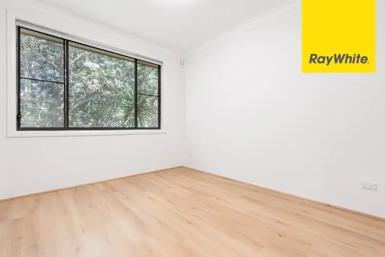 Fourth view of Homely apartment listing, 11/1A Busaco Road, Marsfield NSW 2122