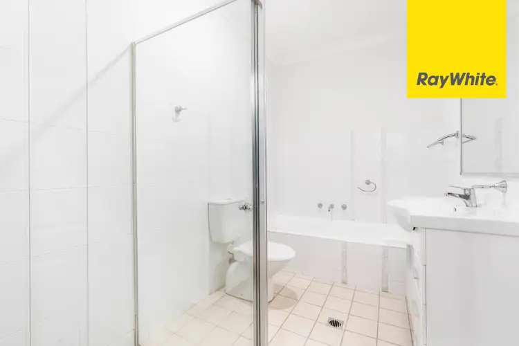 Fifth view of Homely apartment listing, 11/1A Busaco Road, Marsfield NSW 2122