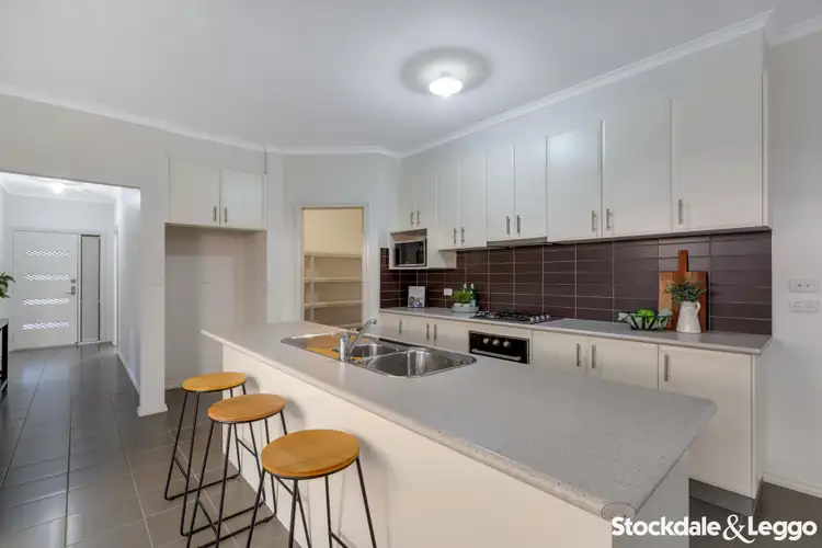 Third view of Homely house listing, 316 Waterview Blvd, Craigieburn VIC 3064