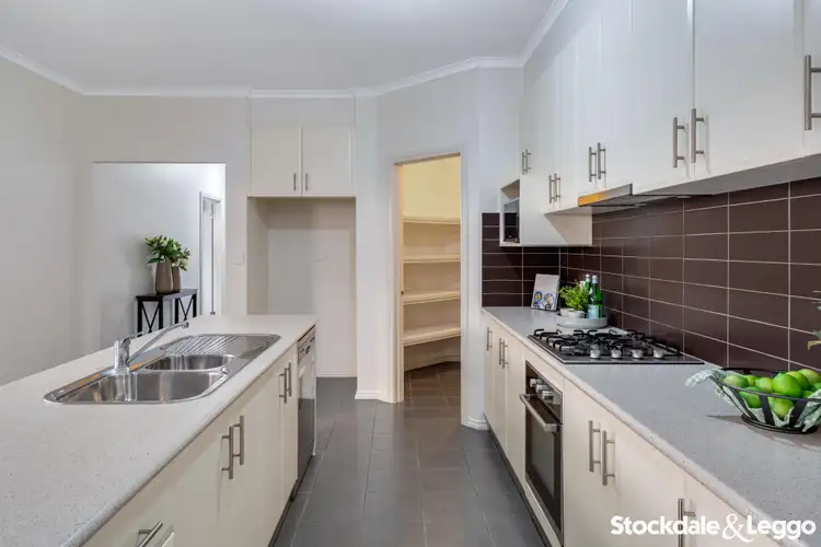 Fourth view of Homely house listing, 316 Waterview Blvd, Craigieburn VIC 3064