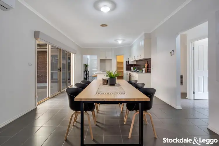 Fifth view of Homely house listing, 316 Waterview Blvd, Craigieburn VIC 3064