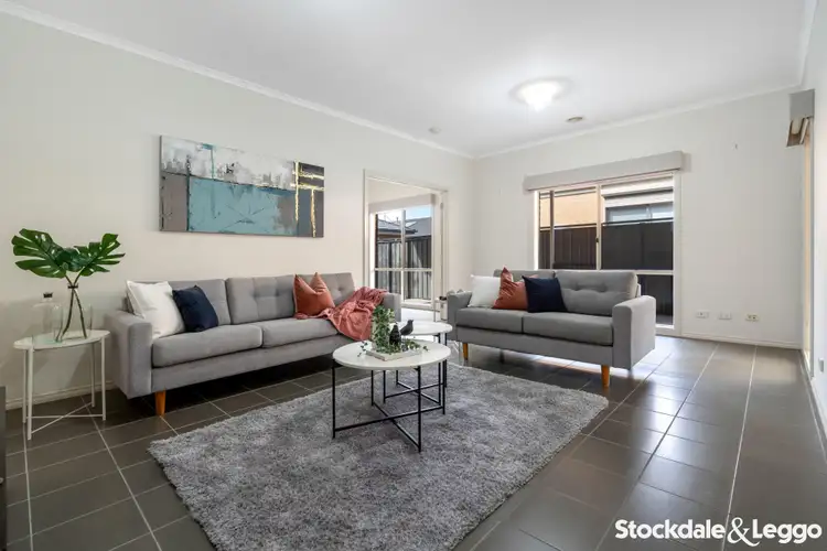 Sixth view of Homely house listing, 316 Waterview Blvd, Craigieburn VIC 3064