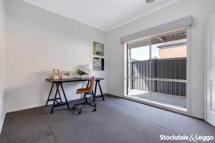 Seventh view of Homely house listing, 316 Waterview Blvd, Craigieburn VIC 3064