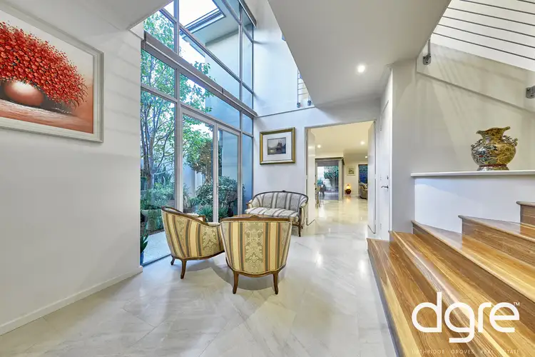 43 Heirisson Way, North Coogee WA 6163