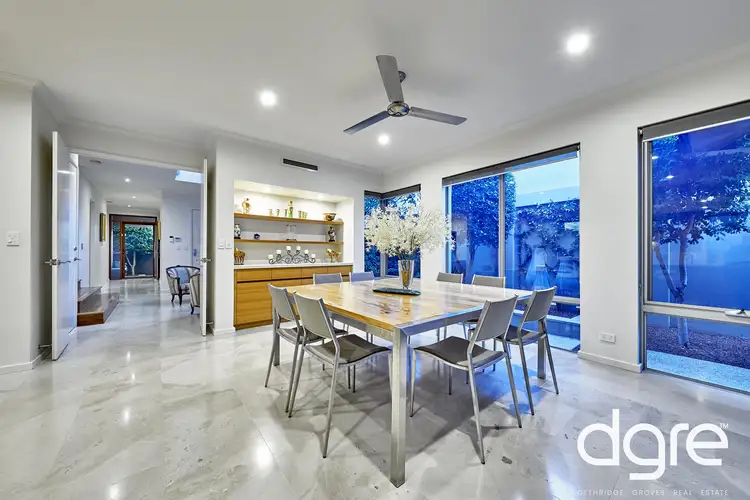 Second view of Homely house listing, 43 Heirisson Way, North Coogee WA 6163
