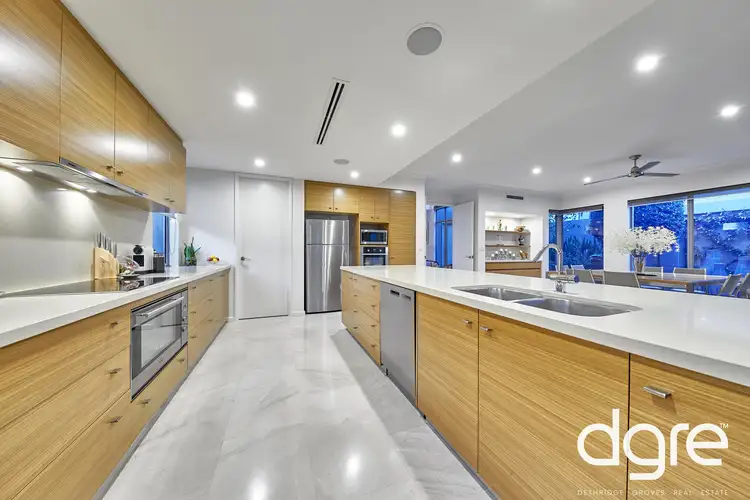 Third view of Homely house listing, 43 Heirisson Way, North Coogee WA 6163