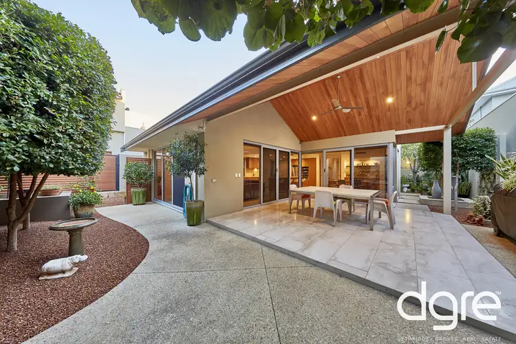 Sixth view of Homely house listing, 43 Heirisson Way, North Coogee WA 6163