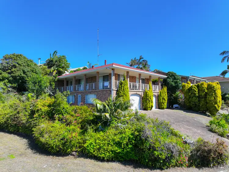 Second view of Homely house listing, 89 Pacific Drive, Fingal Bay NSW 2315