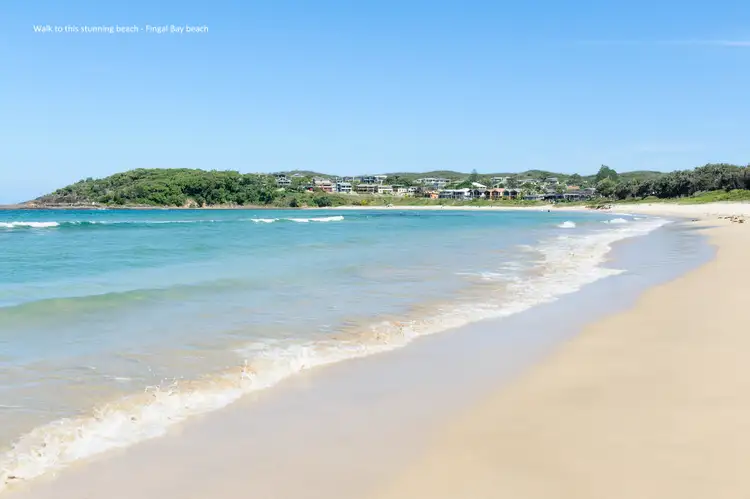Third view of Homely house listing, 89 Pacific Drive, Fingal Bay NSW 2315