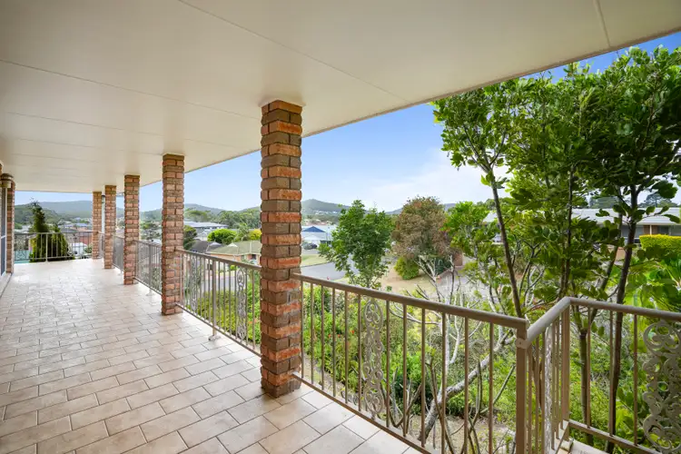 Fourth view of Homely house listing, 89 Pacific Drive, Fingal Bay NSW 2315